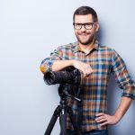 Sample post with format audio